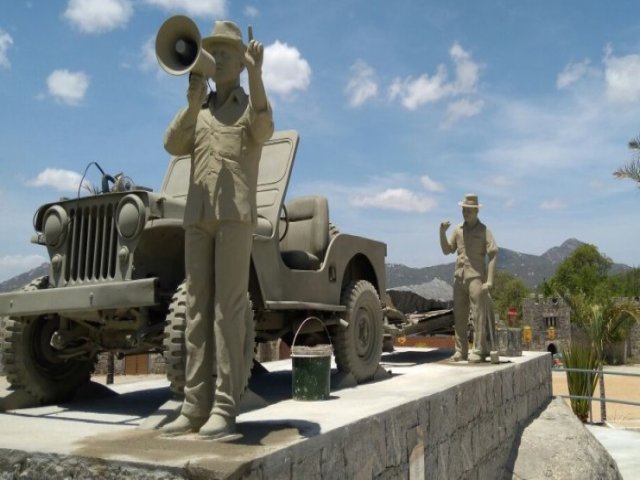 Paixão de Cristo Pernambuco