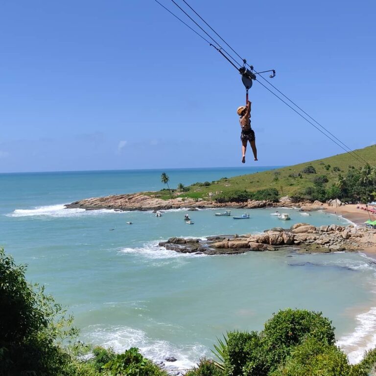 Cabo de Santo Agostinho o que fazer, hospedagem e fotos Passeios em