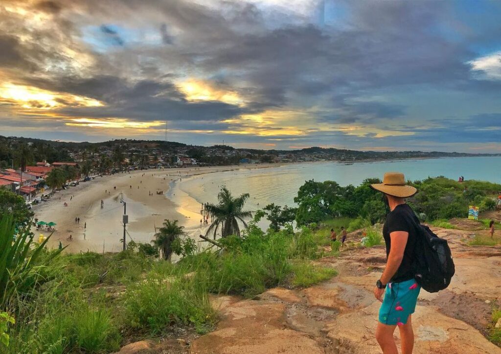 Cabo De Santo Agostinho O Que Fazer Hospedagem E Fotos Passeios Em