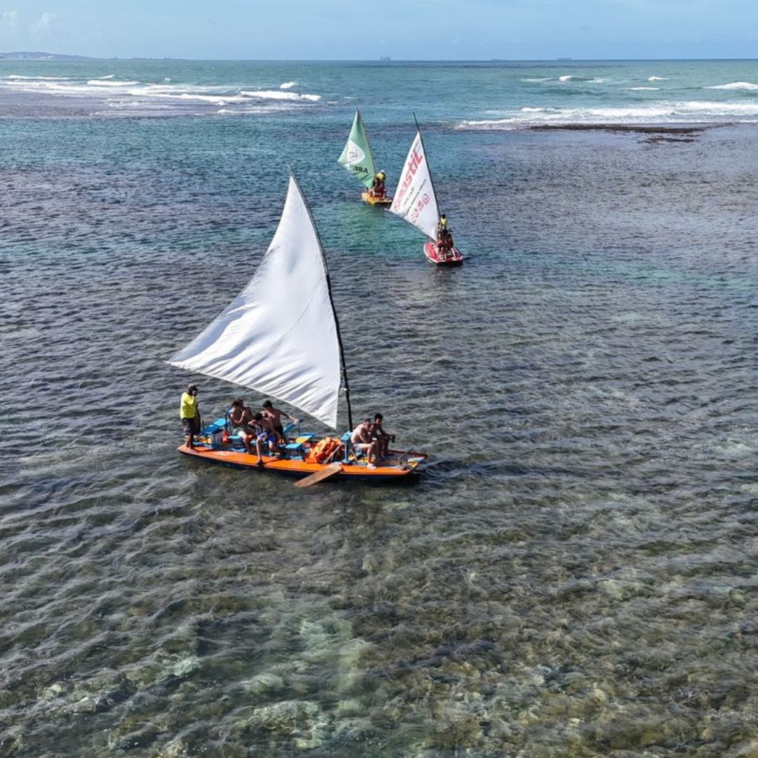 Eventos em Porto de Galinhas