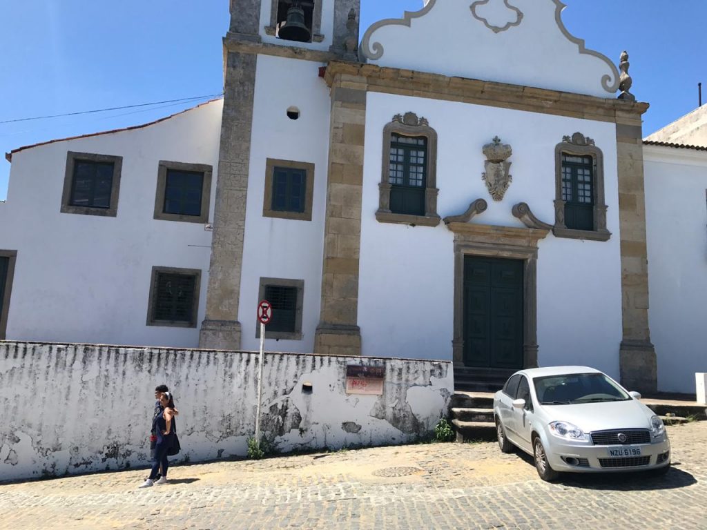 Igreja da Misericórdia