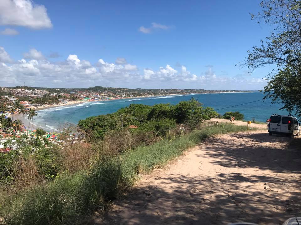 Praia de Calhetas, Pernambuco