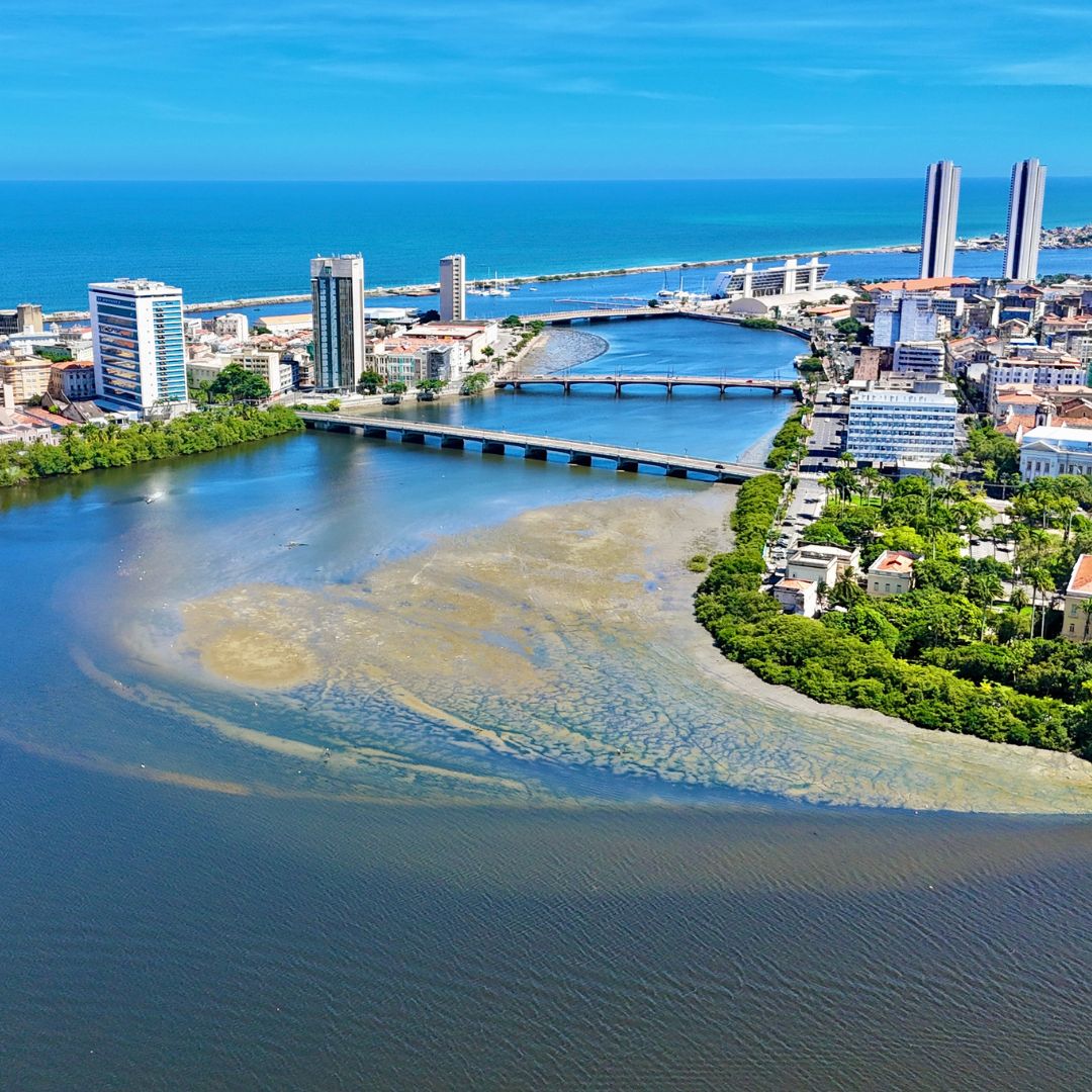 Pontes do Recife