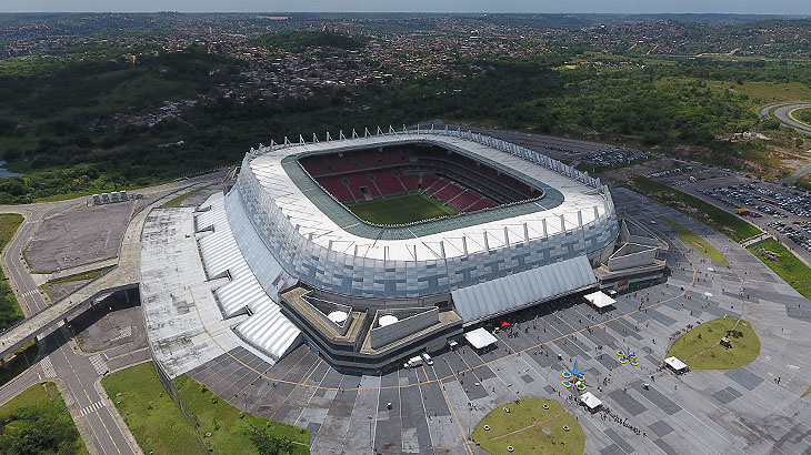 Arena Pernambuco