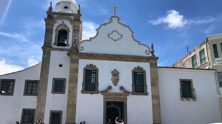 Igreja da Misericórdia