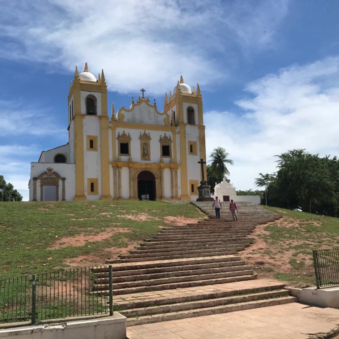 Igreja Olinda