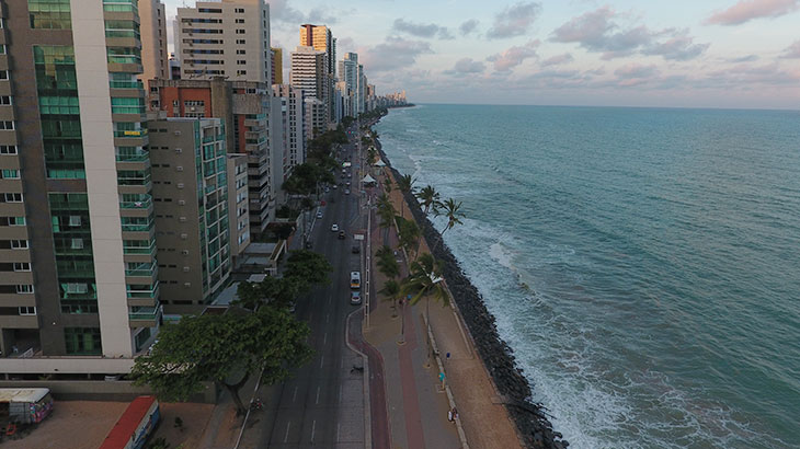 Praia de Boa Viagem