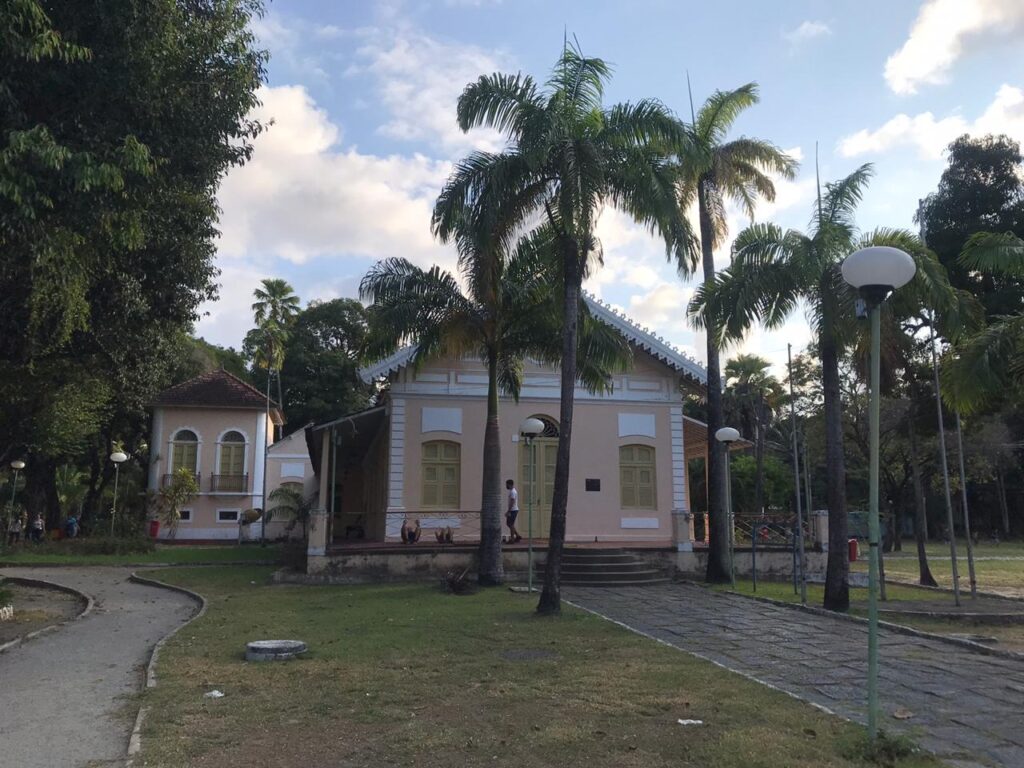 Sítio da Trindade Recife