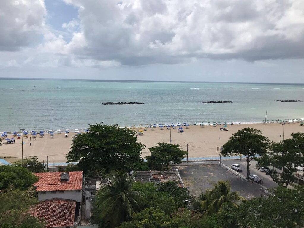 Praia de Piedade, Jaboatão dos Guararapes