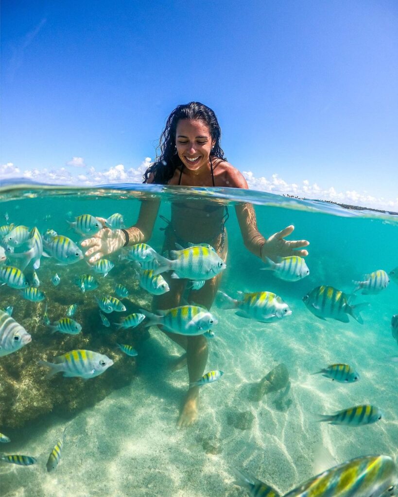 Praia do Patacho