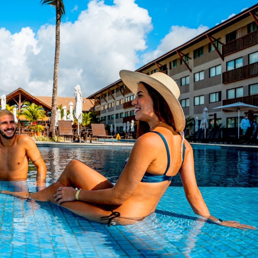 Samoa Resort Porto de Galinhas - @samoaresort