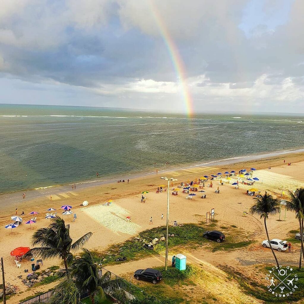 Praia de Candeias, Jaboatão dos Guararapes