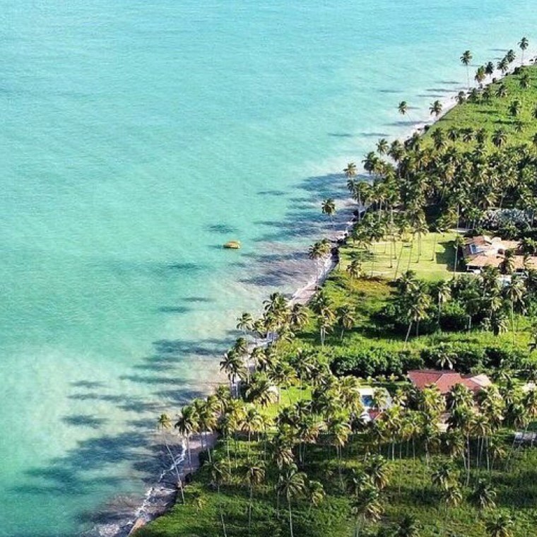 Porto de Pedras