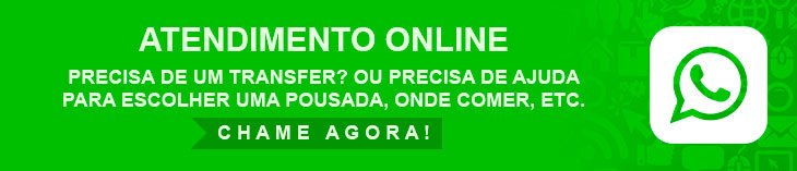 Atendimento Online Recife Passeios