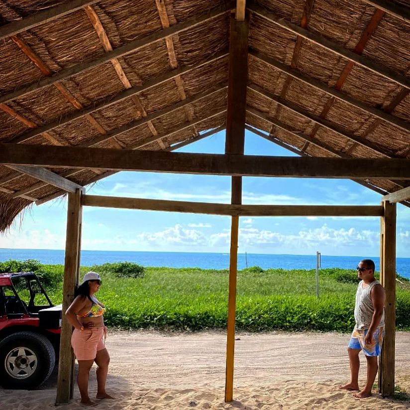 Passeio de Buggy em Porto de Galinhas @gildsong10