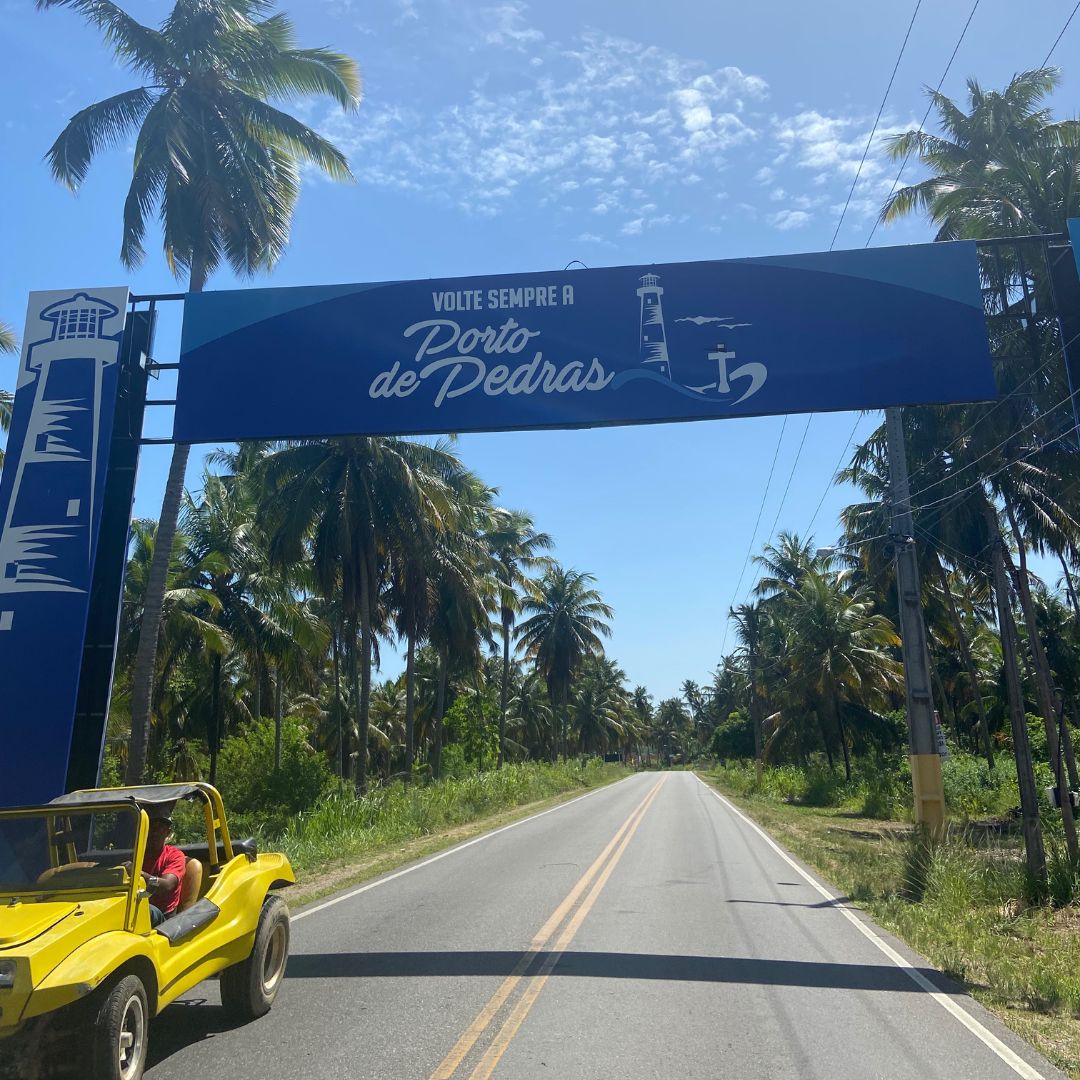 Porto de Pedras, Alagoas