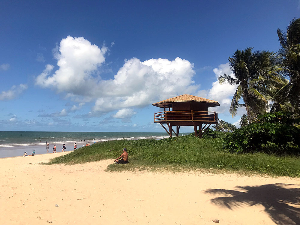 Praia de Boa Viagem