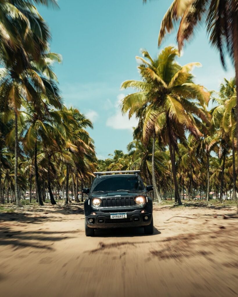 Jeep Fábrica em Goiânia Pernambuco