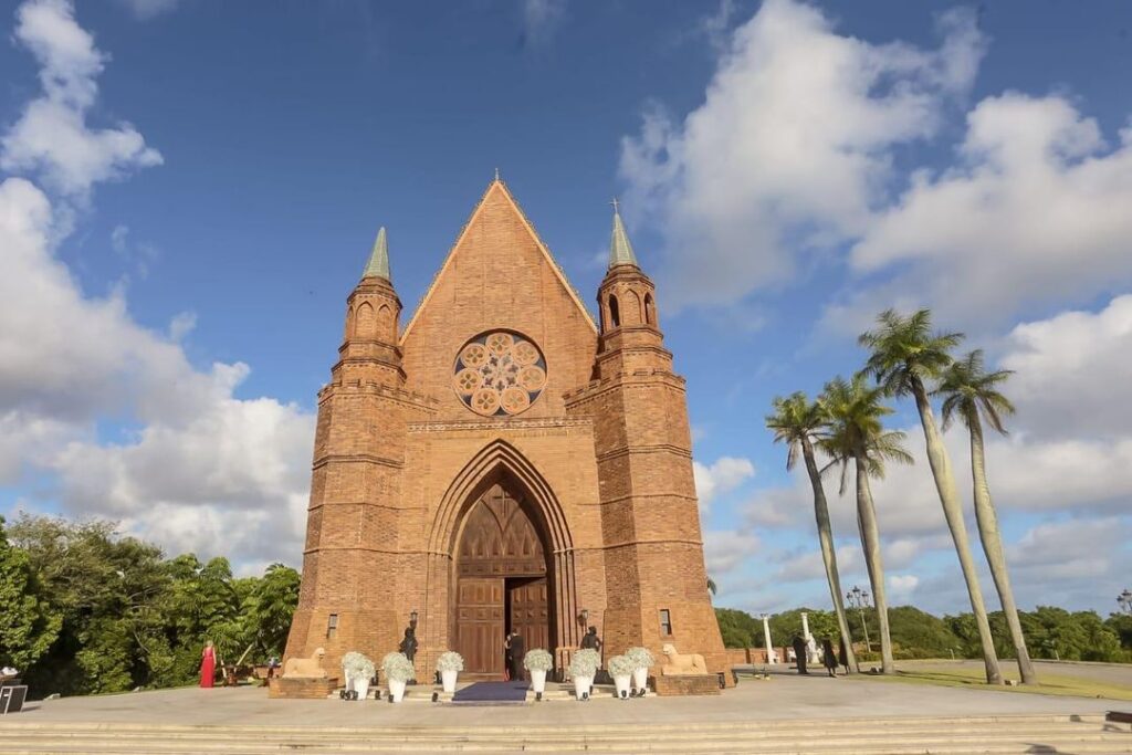 Igreja de Brennand