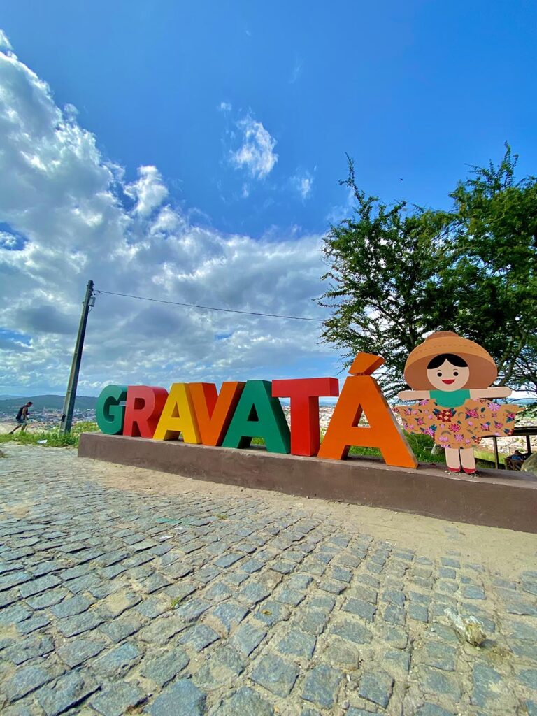 Gravatá