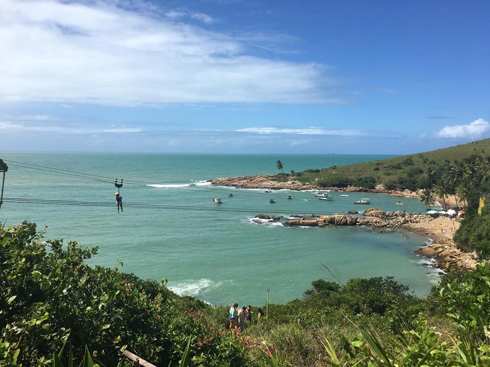 Cabo de Santo Agostinho