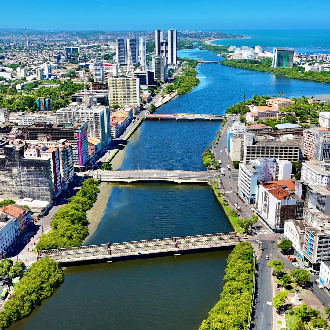 Centro do Recife