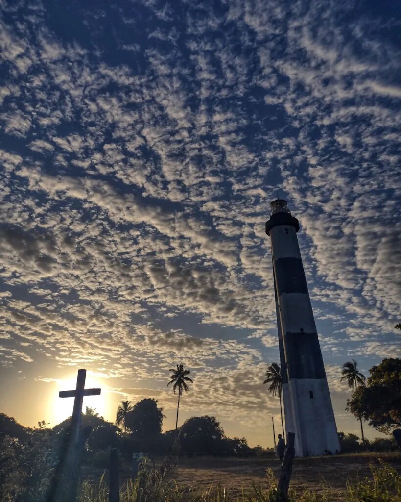 Porto de Pedras Alagoas, Brasil