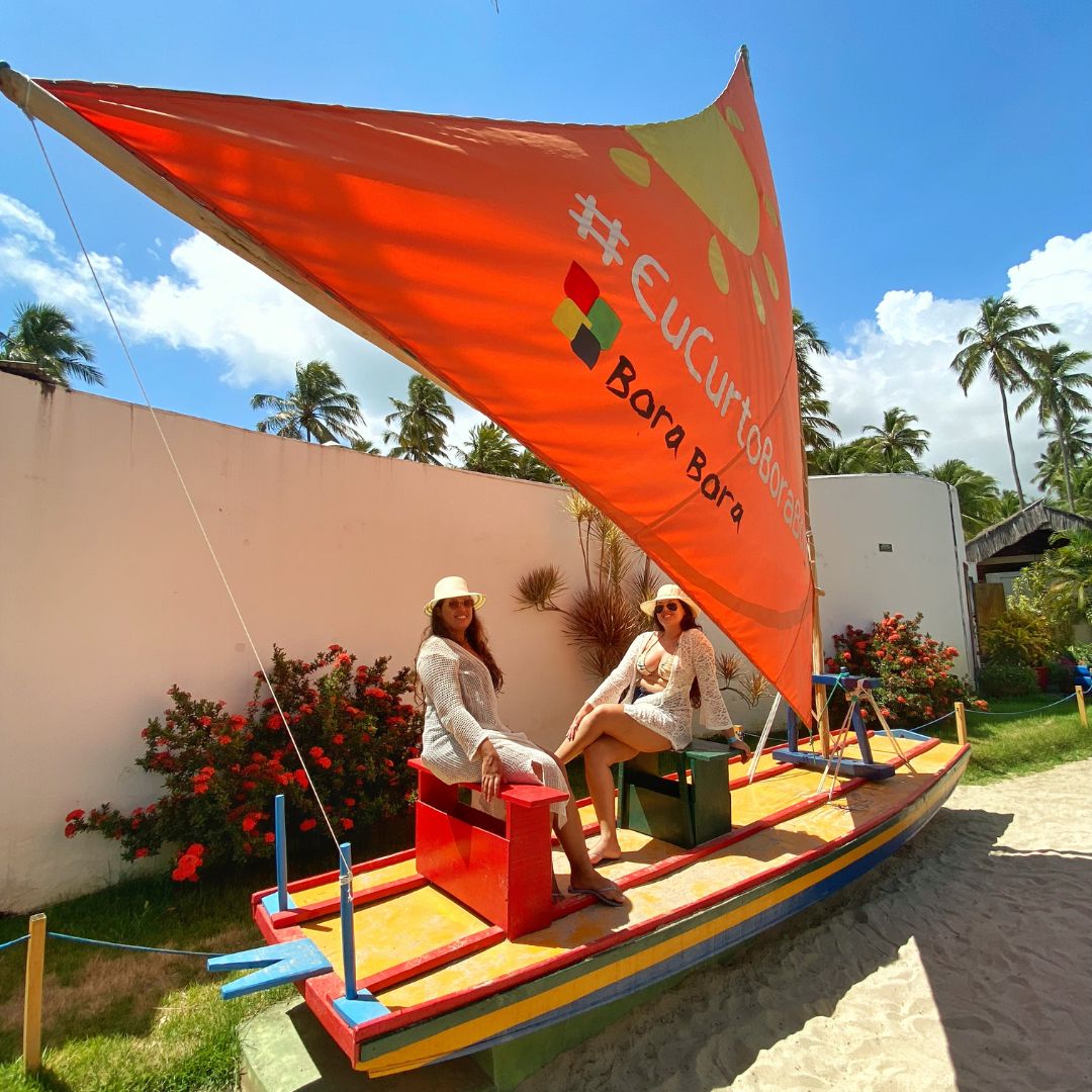 Restaurante Bora Bora Carneiros