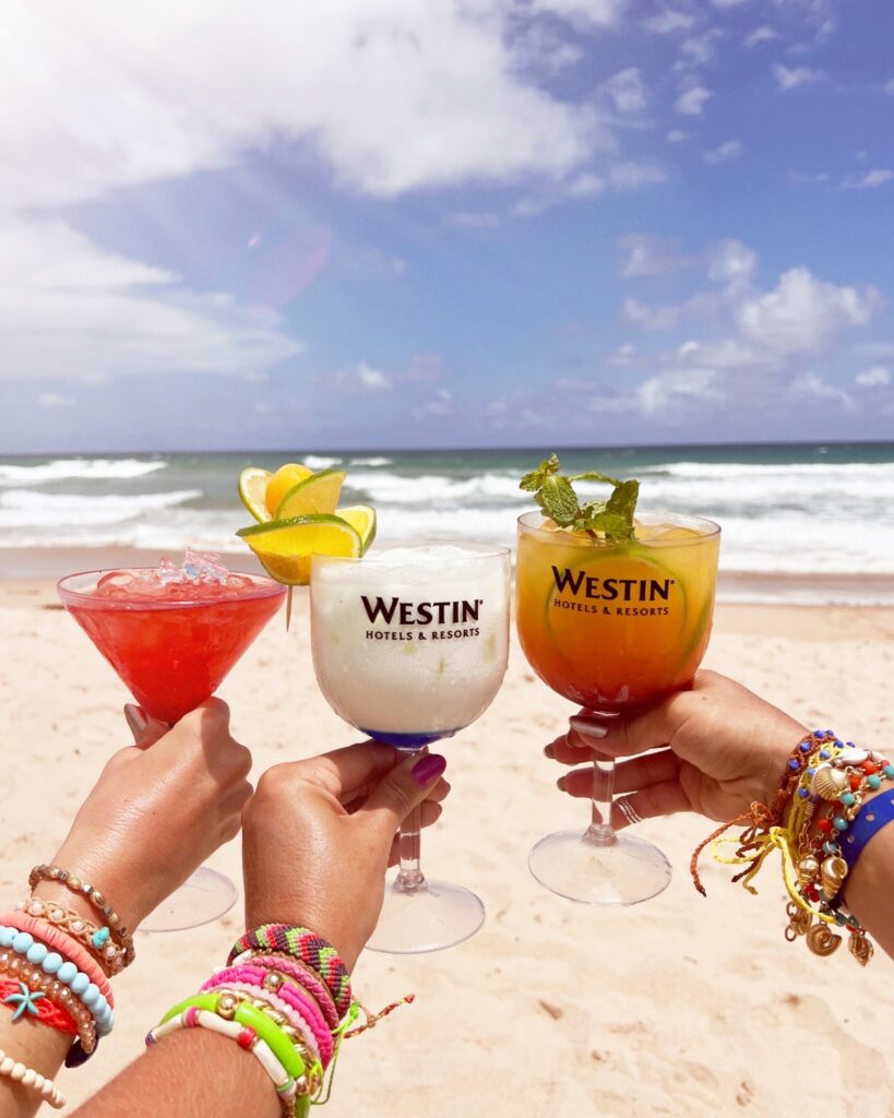 The Westin Porto de Galinhas