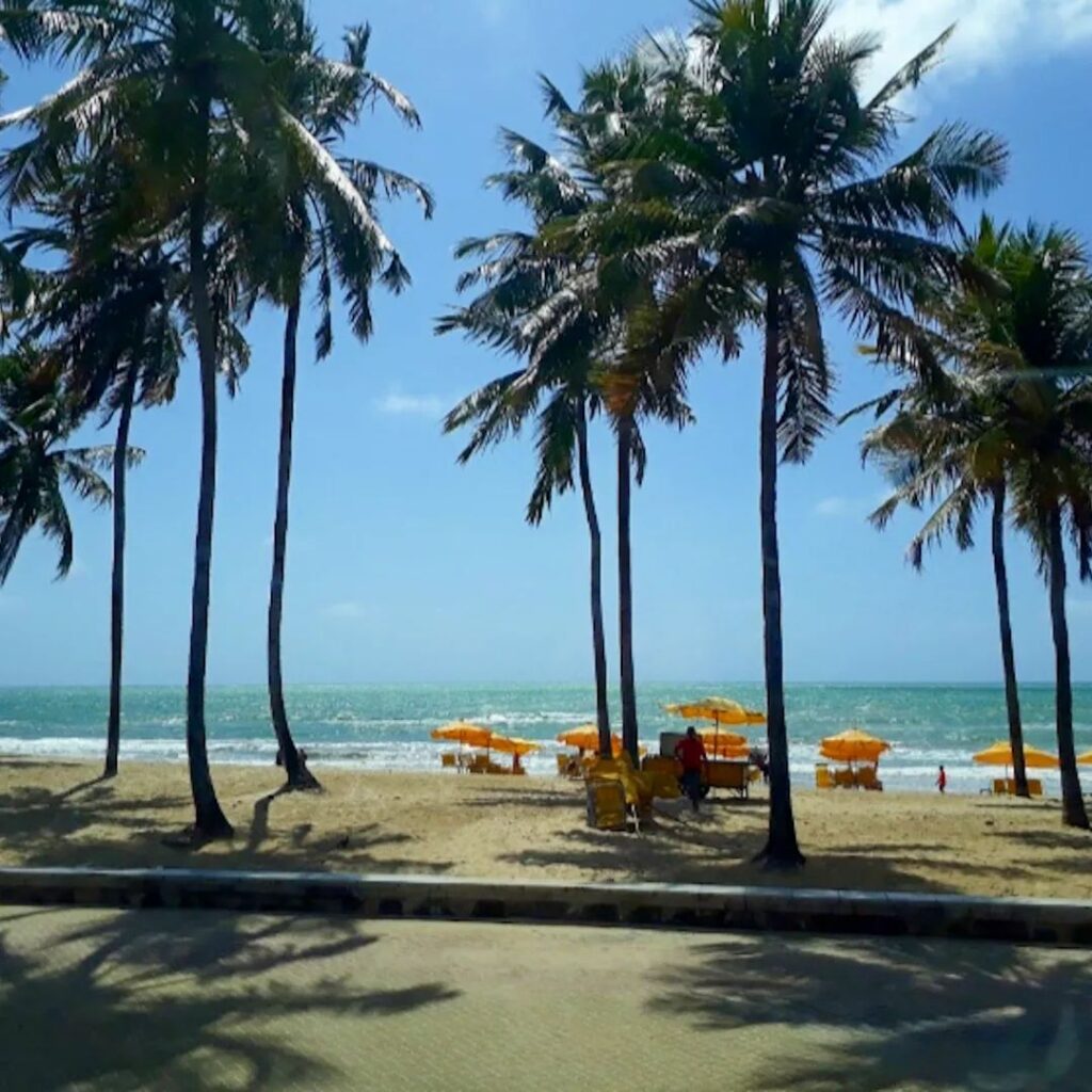 Praia de Boa Viagem