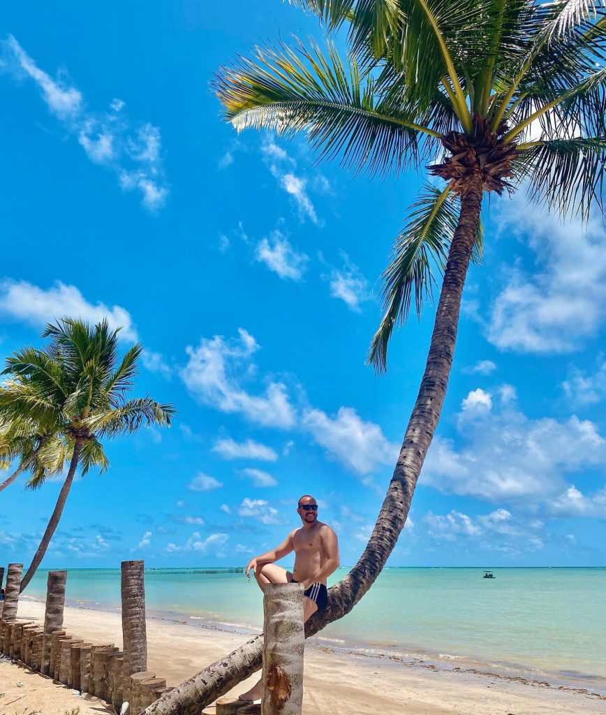 Costa dos Corais Alagoas