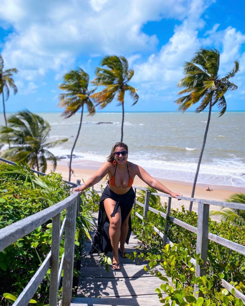 Praias da Paraíba