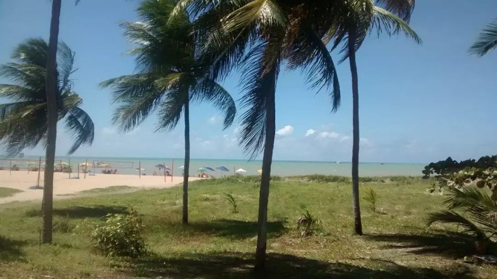 Praia Manaíra