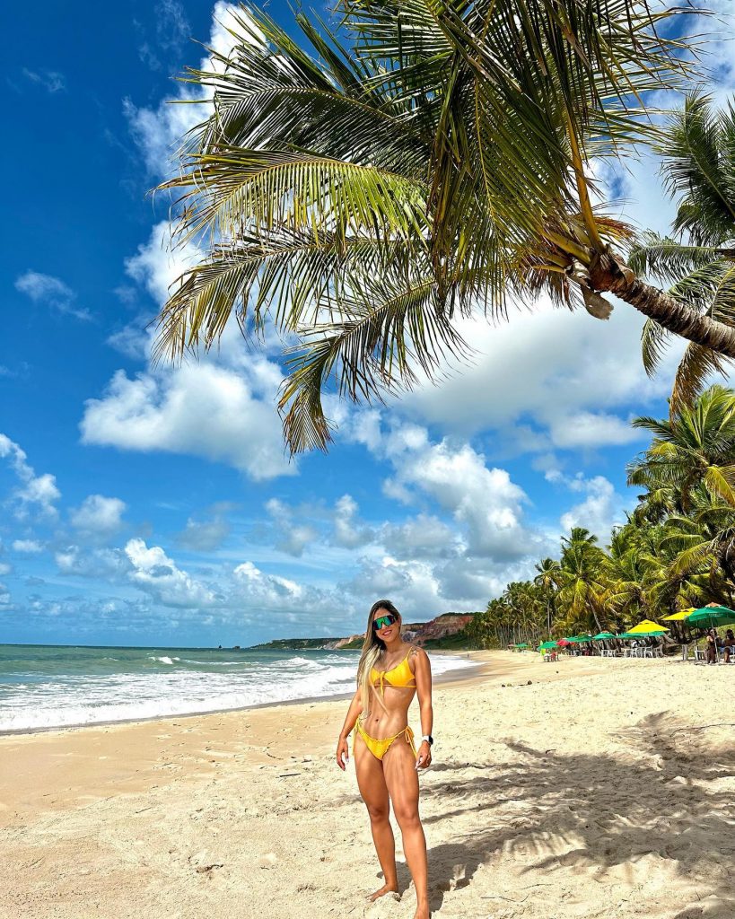 Onde Comer - Restaurantes Praia de Coqueirinhos