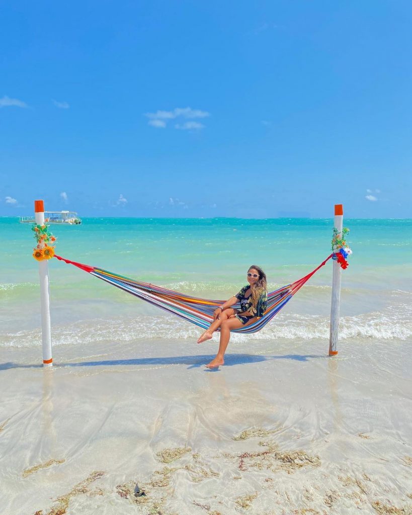 Praia de Barra Grande Maragogi