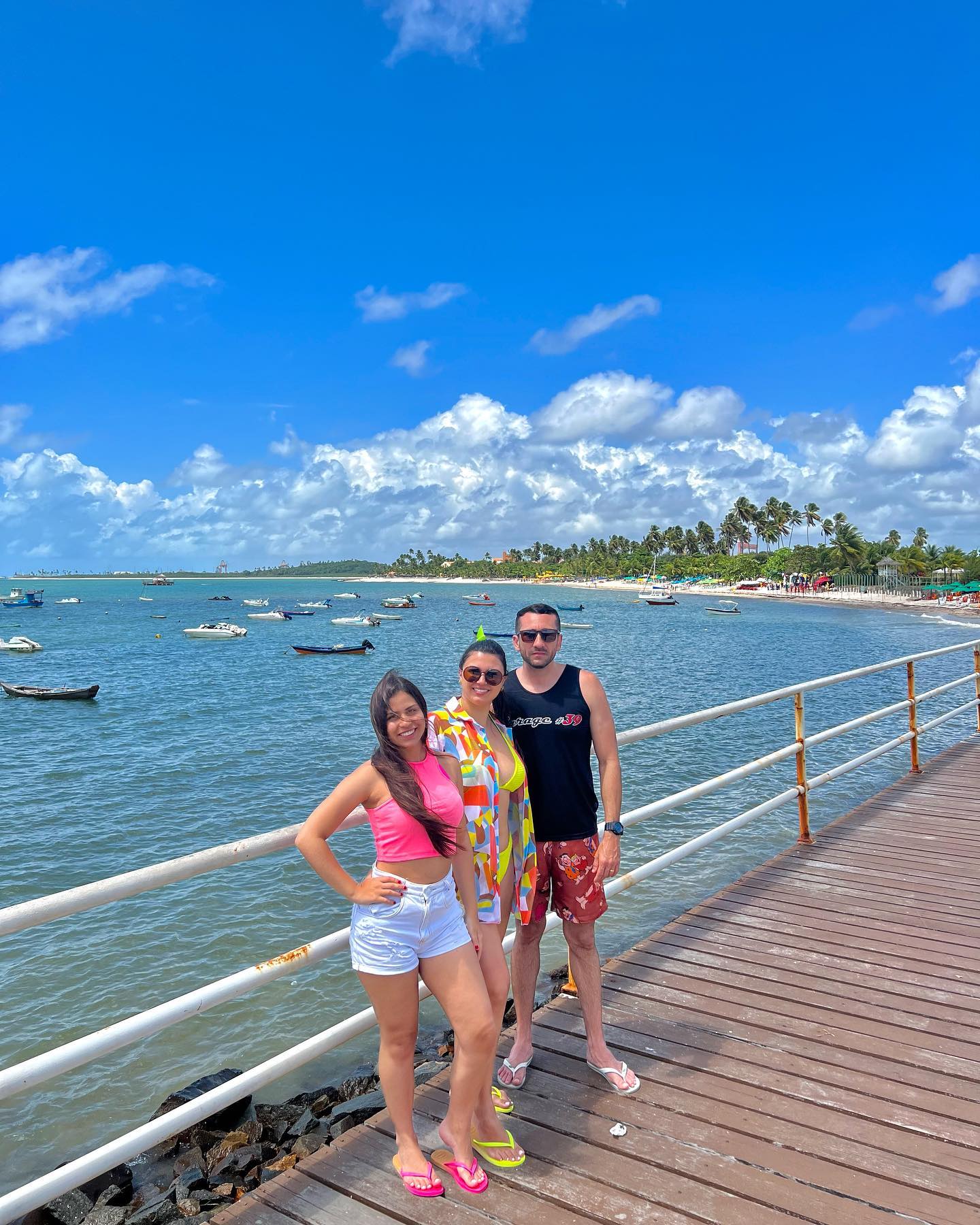 O que fazer no Cabo de Santo Agostinho, Pernambuco [simples