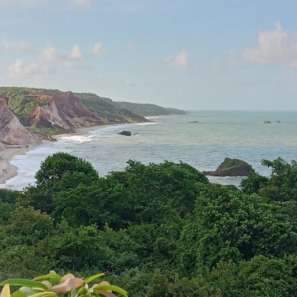 Clima em João Pessoa