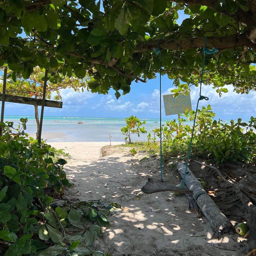 Piscinas São Miguel dos Milagres