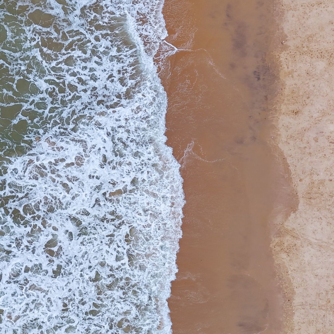 Praias de João Pessoa