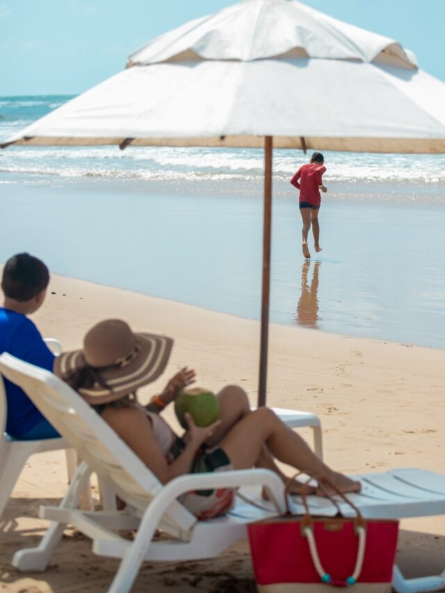 Onde se hospedar em Porto de Galinhas