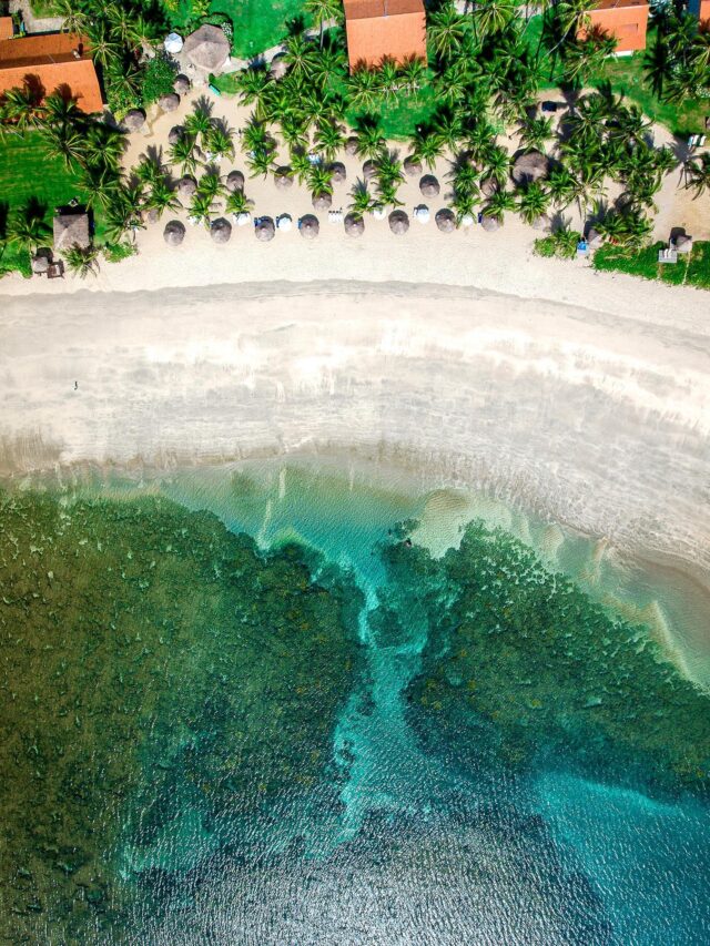 Praia de Serrambi