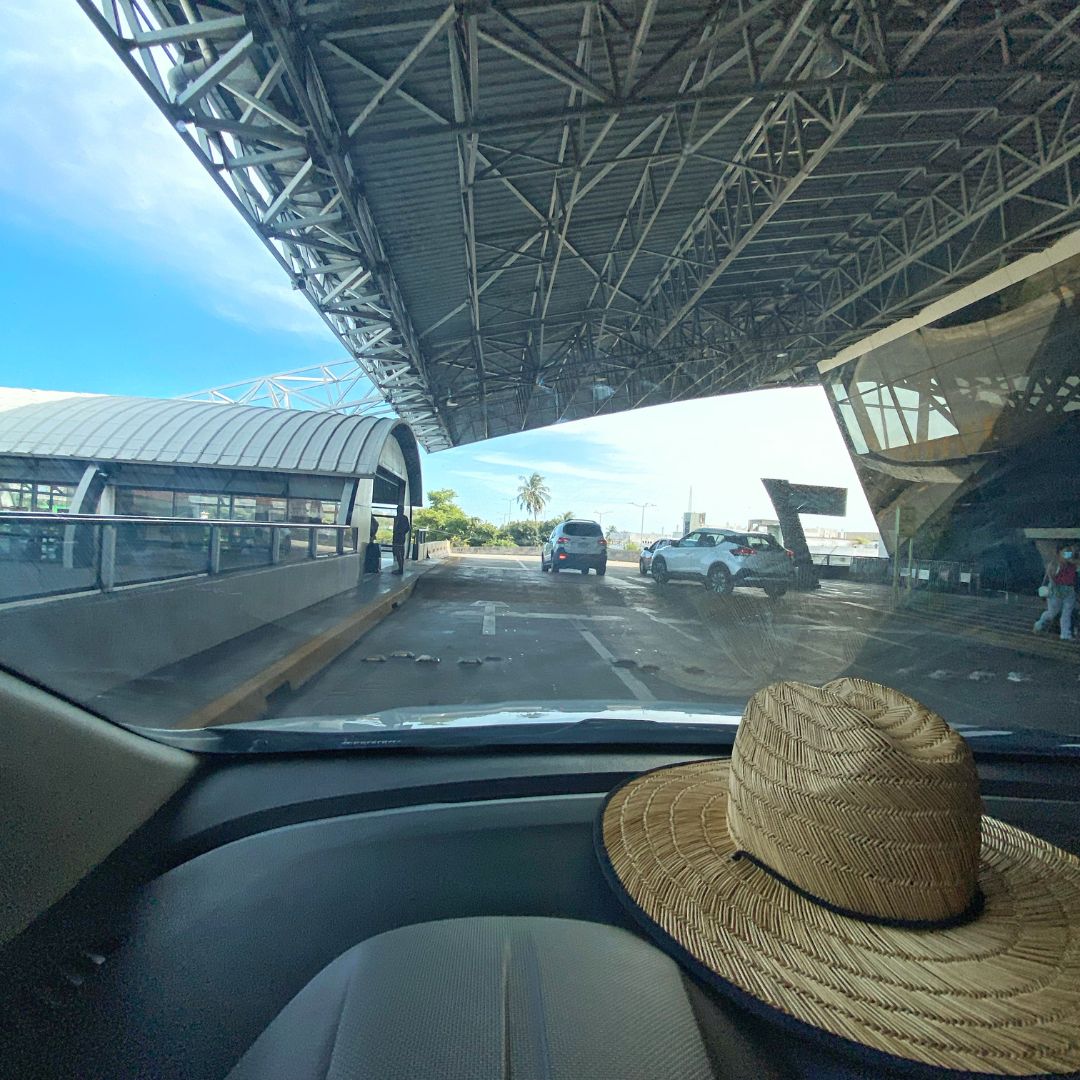 Aeroporto do Recife