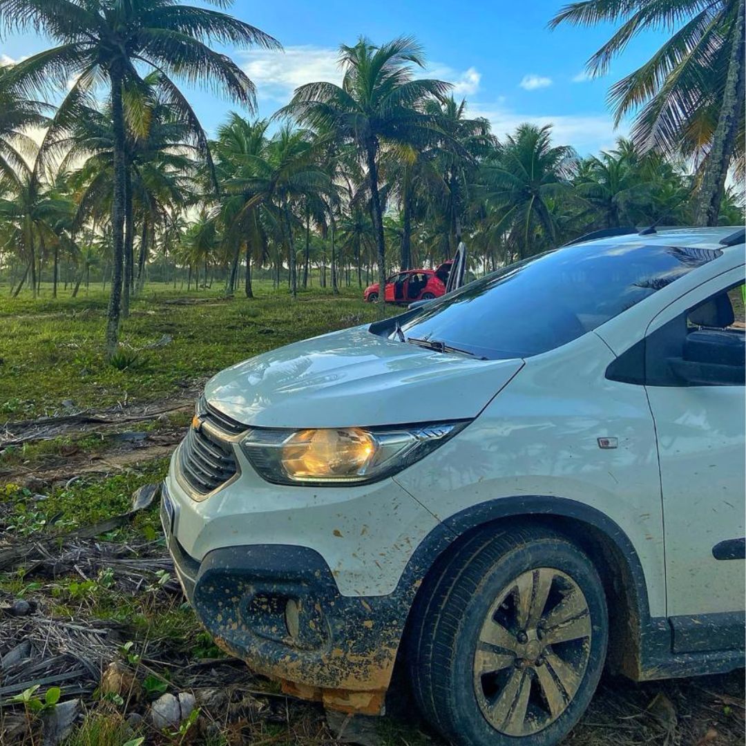 Como chegar em Porto de Galinhas