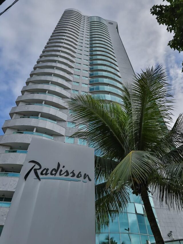 Radisson Recife