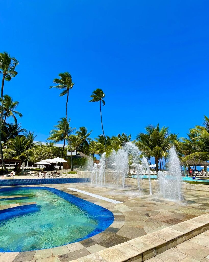 Village Porto de Galinhas
