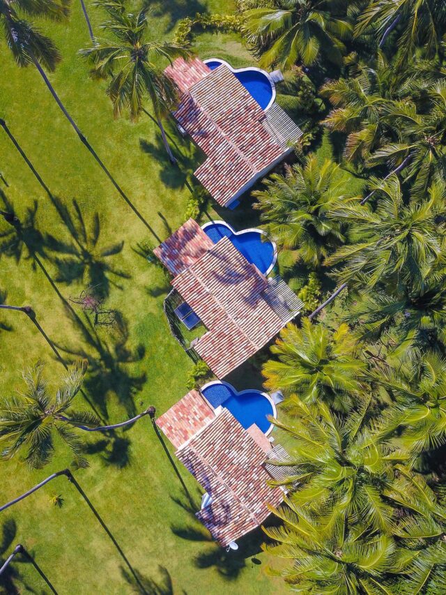 Pousada Patacho, Alagoas