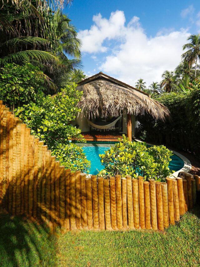 Pousada Samba Pa Ti, Alagoas