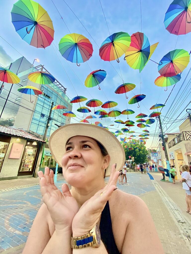 Centro de Porto de Galinhas