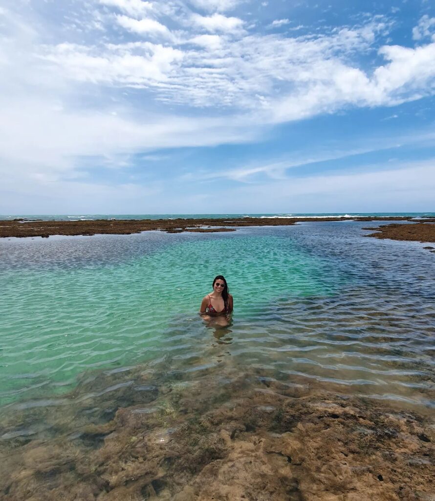 Piscinas Naturais Milagres