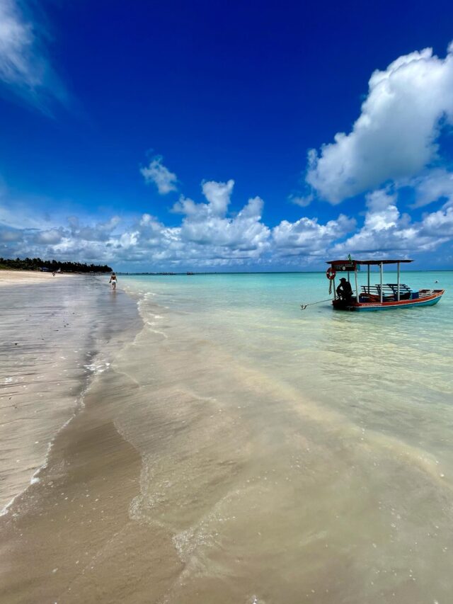 O que fazer em Maragogi, Alagoas